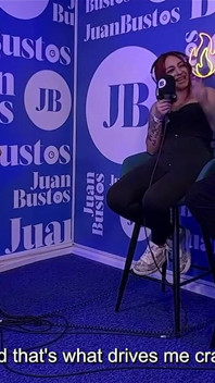 Onlyrulo dan kaeelen garcia di podcast juan bustos memuaskan fantasi liarnya
