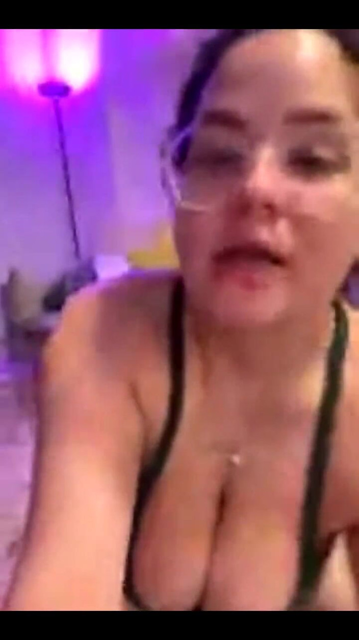 Dani Valentina: Transmisión en vivo con Dani Valentina
