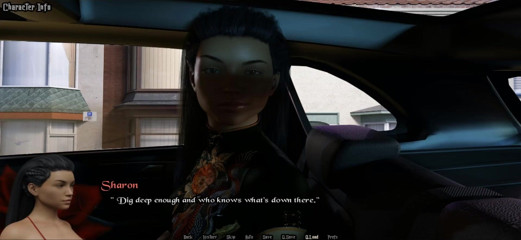Visual Novels: Renaissance, partie 10