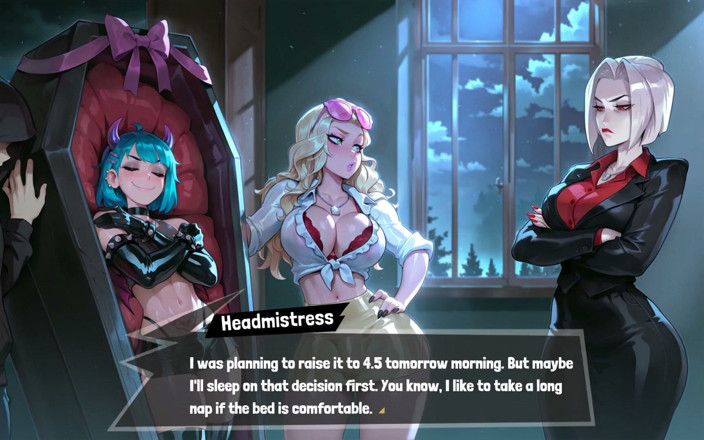 Cum in Futa: Jogo da Casa Femboy Futa Hentai Futanari Ep.27 Essa professora...