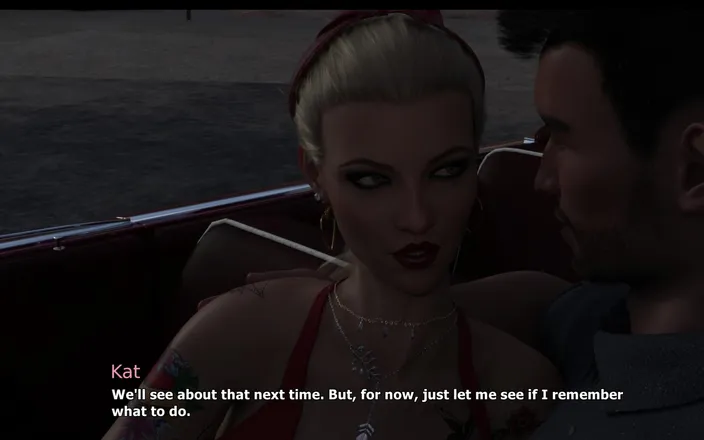 Wickedgammes: Sons of Analarchy (part 32)