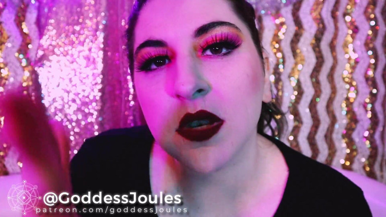 goddessjoules: Aşağılama asmr - aşağılama kadın egemenliği