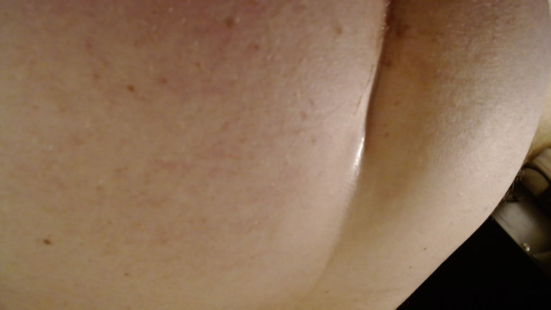 RobertLacrosse: Futută de un vibrator big thrusting