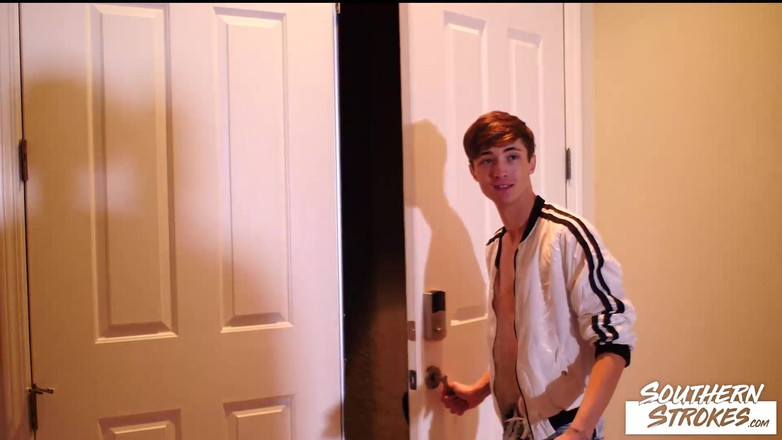 Southern Strokes: 南泳放松