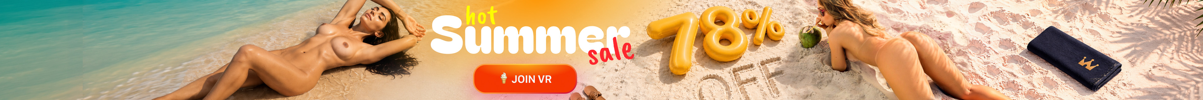 promo banner