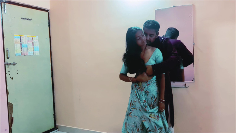 Deepabhabhi: Stepbrother and Stepsister Kamasutra