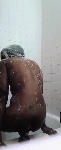 Shower Ride