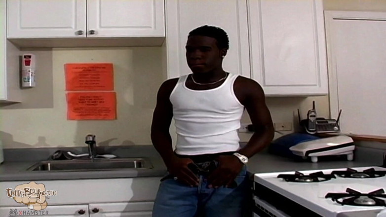 ThugBoy: Denim