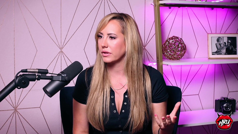 Holly Randall Productions: Brett Rossi: the Comeback, the Chaos, and What Really Happened...