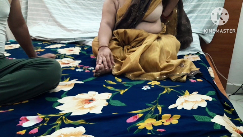 Salmaan001: Sexy heiße masi will hardcore in Hindi