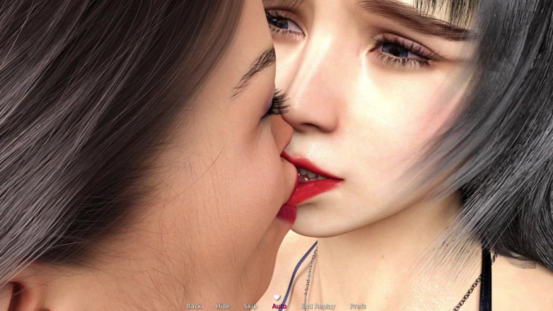 Porngame201: LISA # 13 - Babe Sucking BBC - jogos pornô, 3d Hentai, jogos adultos, 60 Fps