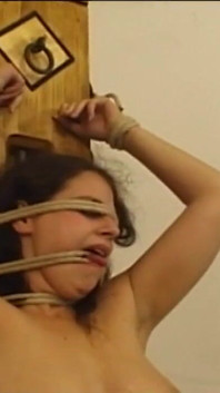 Fantasmes BDSM allemands