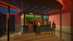 Cryptostudios: Zábavná domácí párty se promění v sexy a orgie párty...