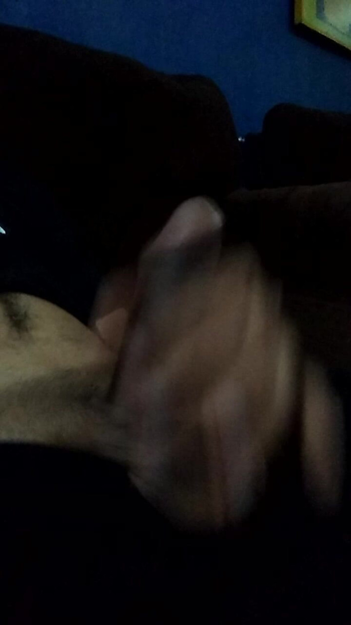 AlexAlejandro13: Příchod domů po několika pochůzkách