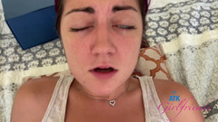 ATK Girlfriends: Virtuální datum