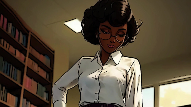 Spicy Toons: Toon piccanti: espansione del seno vol 1, film completo