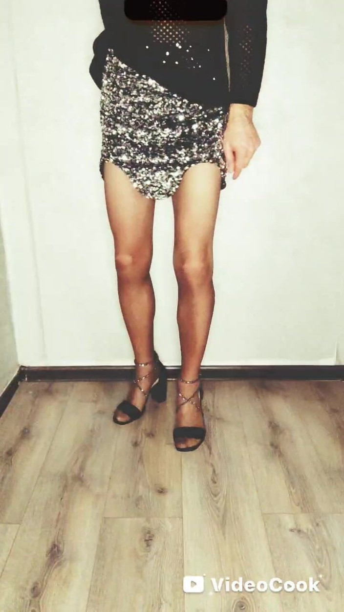 Lana Cross: Tanec Snksi