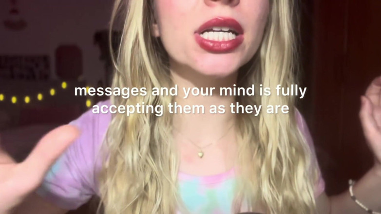 Goddess_Bella_Rae: Ultra Powerful Sissy Mind Set and Subliminal Messages