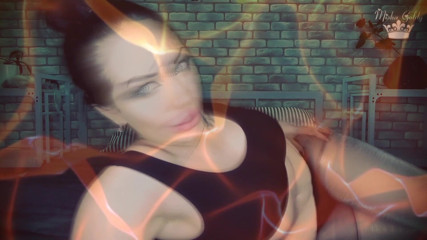 Goddess Misha Goldy: Mengendur setiap hari! Hari ke-13 keluarkan air mani untukku