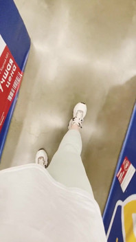 商场厕所撒尿