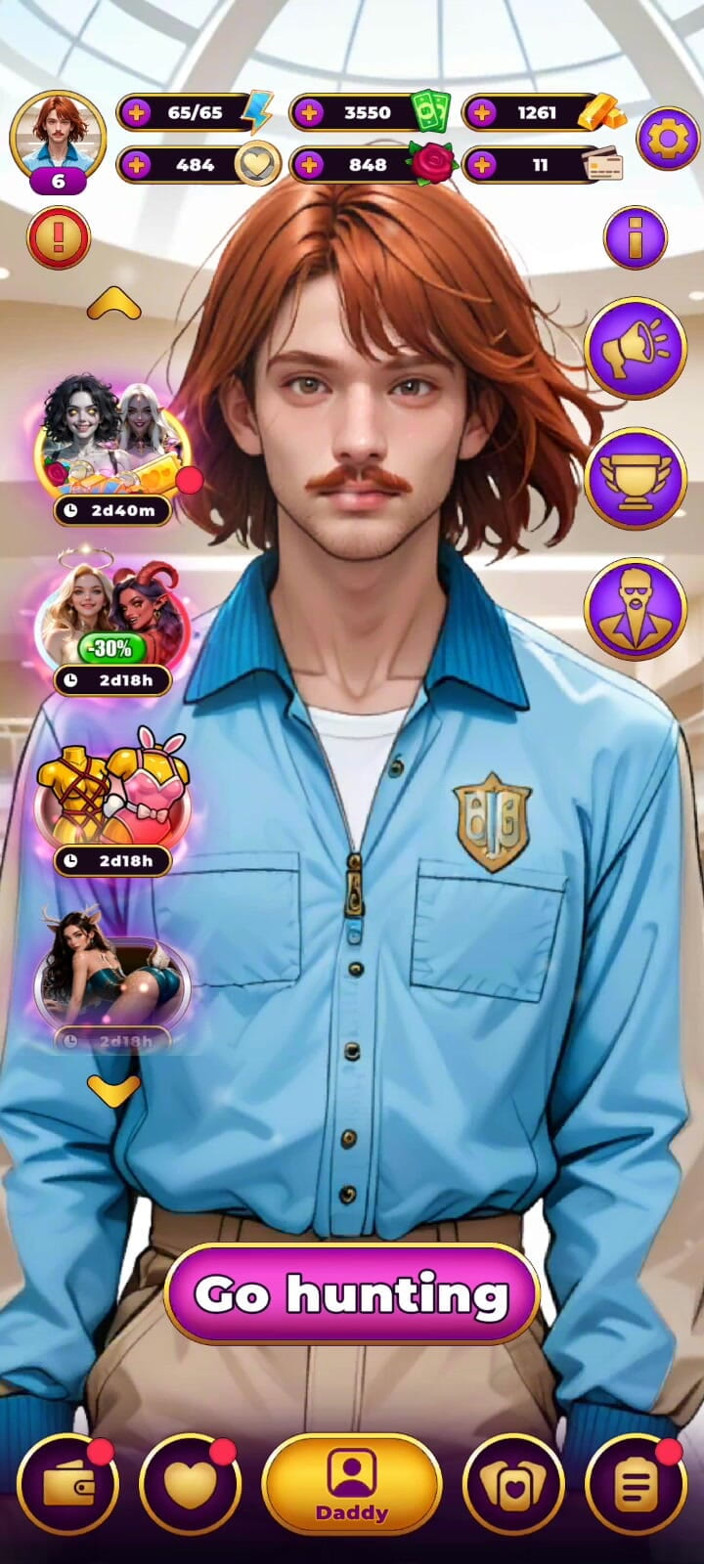 Sexy Rahul banaras wala: Sir City Part 7