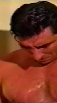 Mature Hunks Wrestling Ring Anal Prolapse Exposed