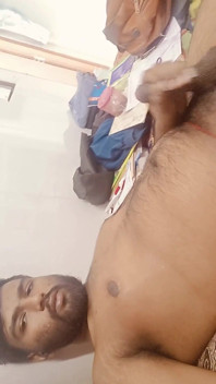 My Hot Cum