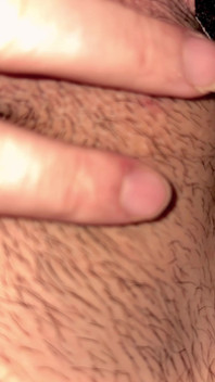 Help I Can’t Cum