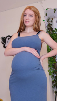 Girlfriend Gains Weight for You