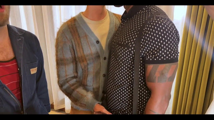 Tantric Fitness: La'nın gerçek babaları bölüm 1