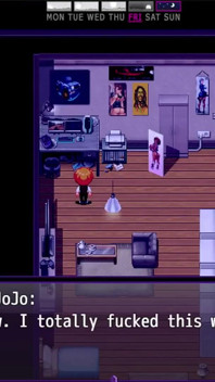 Preenchendo minha madrasta minha nova vida - renovação 74