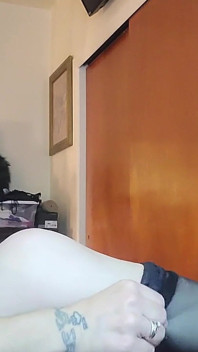 Sposób My Soft Nylons Slide zawsze tak lekko w górę Moje krótkie miękkie grube uda. Zobacz, dokąd to wszystko prowadzi