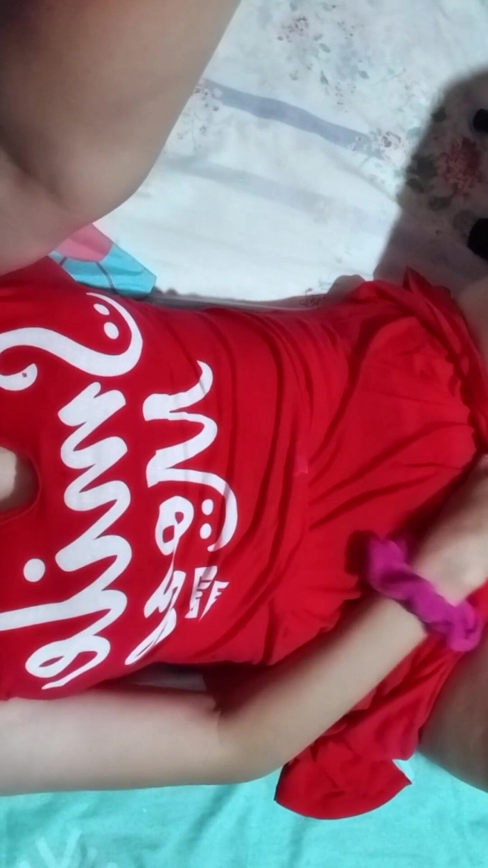 Yulieth Gomez: Nghiệp dư hứng tình với cái mông đầy dầu bị đụ âm hộ...