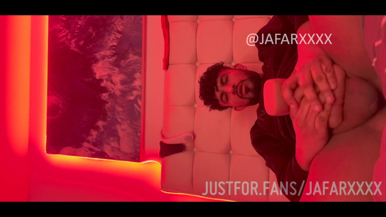 Jafar: Cold Nights