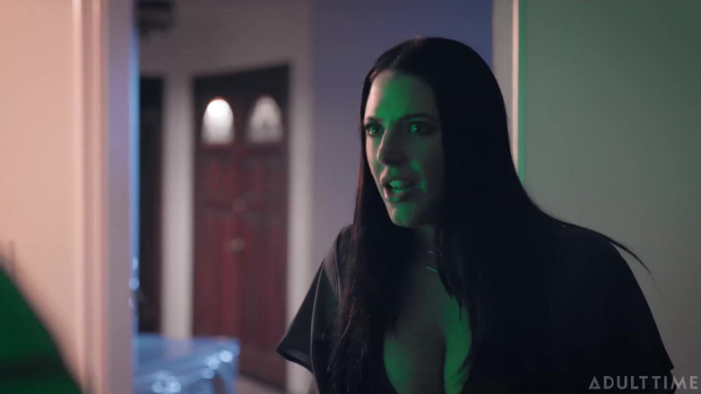 Adult Time: Yetişkin zamanı bakış açısı bölüm 1: angela white aldatırken yakalandı