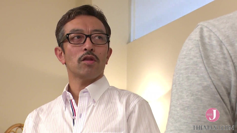 Celebrity Japan: Oppose Remarriage of My Mother-in-law Who Took My Virginity - Kasumi...
