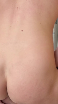 German Scout - Crazy and Dirty Teen Giorgia Roma at Casting Fuck by Big Dick