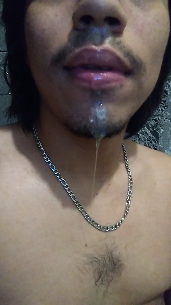 AlexAlejandro13: खींचना और थूकना