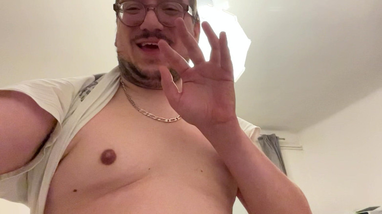 Aimeronds: Ejakulacja w zwolnionym tempie