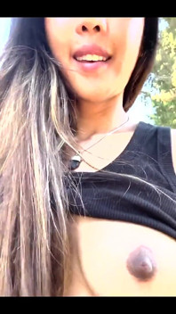 Today I Want to Take You to a Very Special Place I Found for My Morning Meditation/masturbation Session!