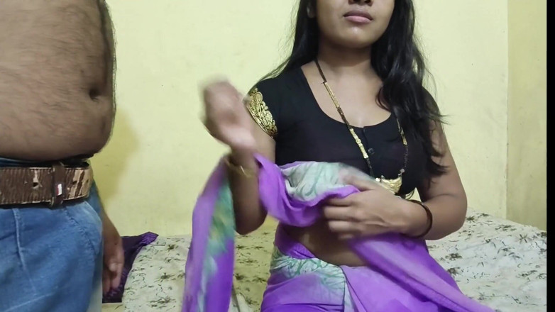Mumbai Ashu: Pacar India pengen seks threesome yang seru