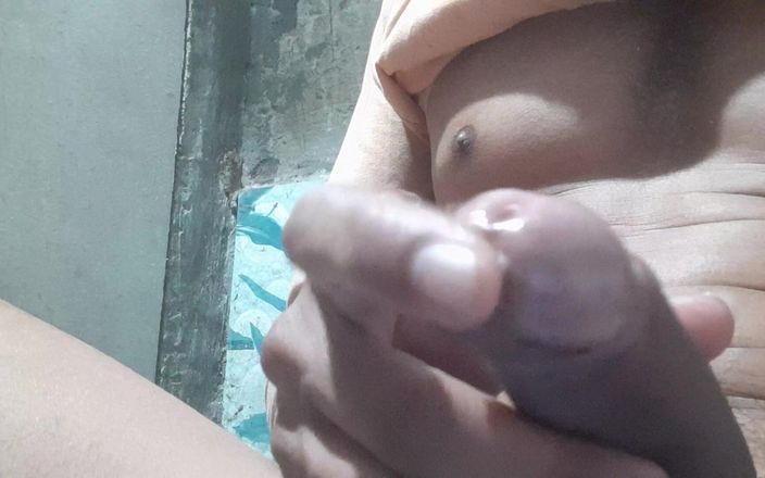 Che: 사정 욕실 인도 남자 핸잡 섹스