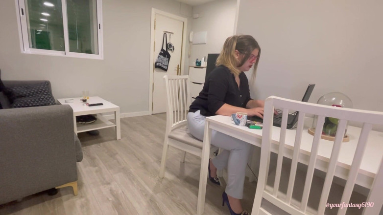 Your fantasy studio: Secretaria gassa 2
