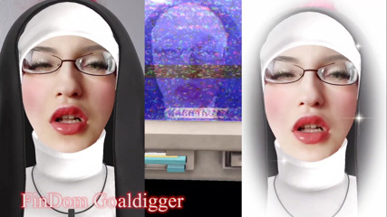 FinDom Goaldigger: Kos kecantikan amaran