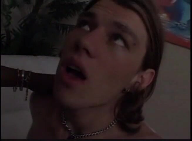 Shemale World: Afrykańskie święta mojego pasierba z shemale