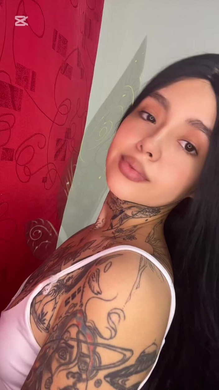 Dalyla: Colombiahada Arrecha Hoy Más Viral