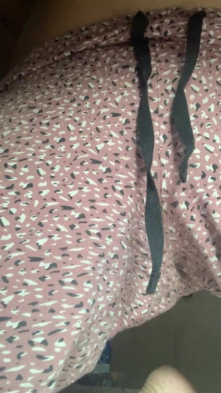 Naughty Priyanka: Chica cachonda en la habitación del hostal