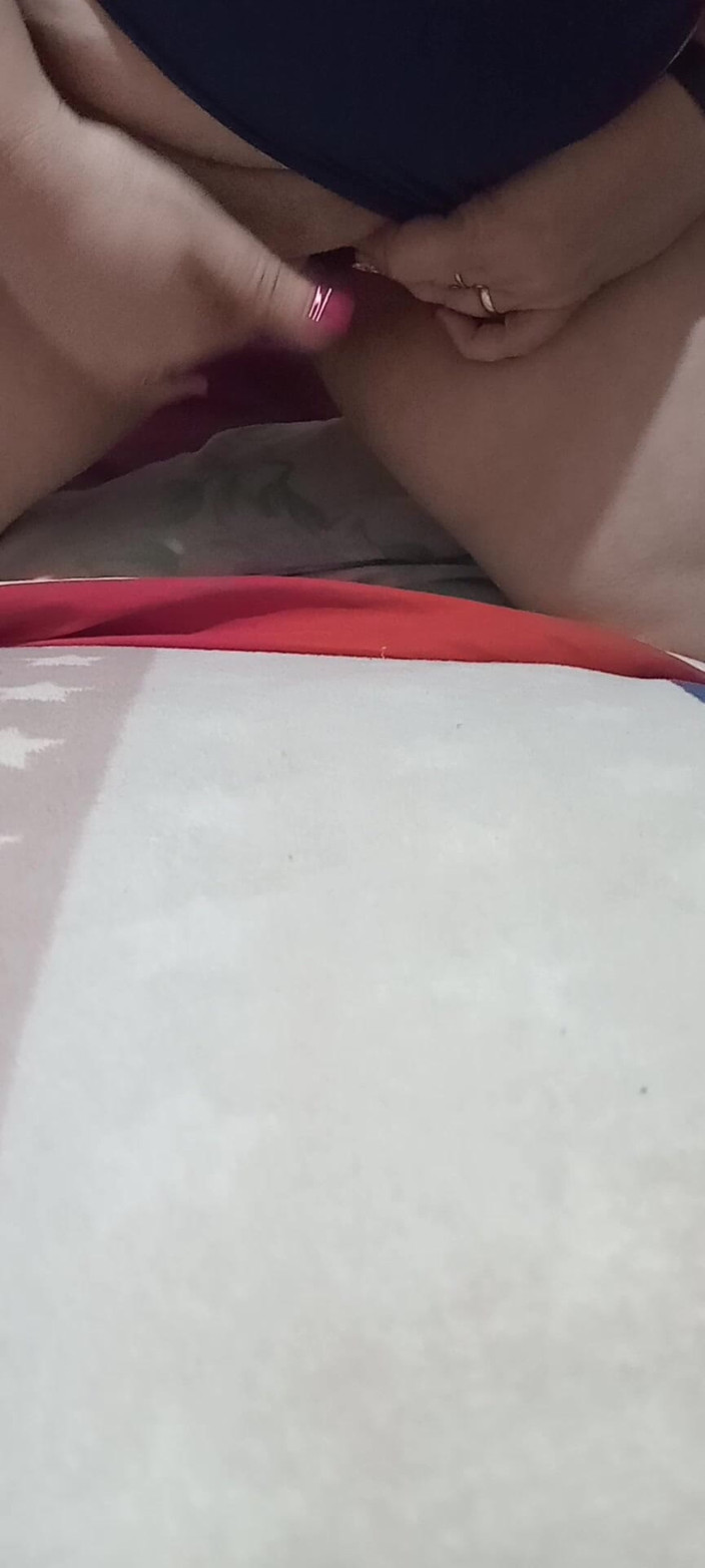 Deidre: Hot Ass