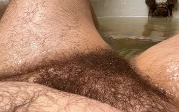 Brooke Casey: Bobbing pour touffe