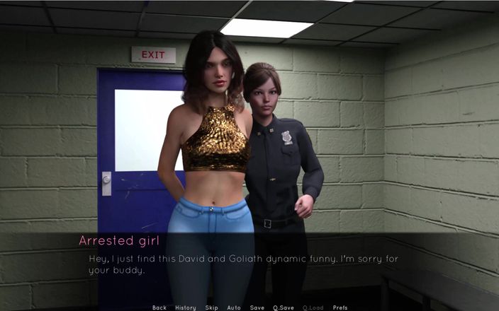 Pride is no Shame: Voler en éclats 1 Candy Love se fait enculer et caresser la...